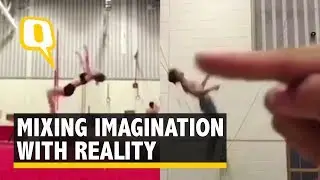 These illusions will make you doubt your eyes - The Quint
