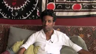 Artist Files with Kendal Henry (unedited)