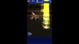 [FFRK] Tyro's 