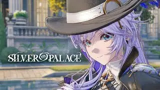 Silver Palace - Official Beta Cinematic Trailer | New Gacha Action RPG