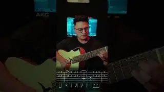 TE JURO QUE TE AMO #tutorial #requinto #losterricolas #viral #tutorials