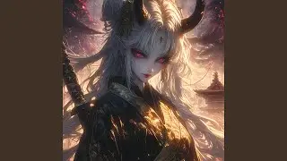 鬼 Golden Fury