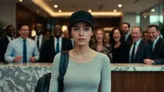 Bank Staff Underestimated a Simple Woman &mdash; Until the Truth Was Revealed