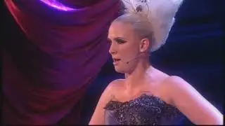 Der Holle Rache -Claire Richards/Steps