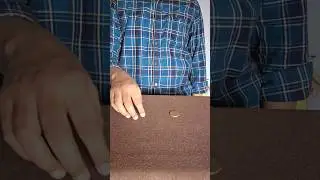 The BEST Coin Vanish In The World #shorts #coinmagic #viral #tricks