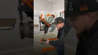UZ29 Speeder videomanual, EN version