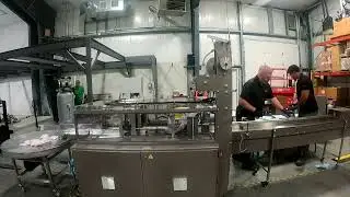 Cookie Flow Wrap