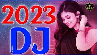 Non Stop बॉलीवुड डीजे हिट गाने 2023|Hindi Dj Remix |Party Dj Remix 2023,Picnic Dj Song New Year 2023