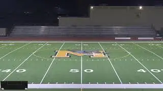 Maryvale High School vs Tolleson High School Womens Varsity Soccer