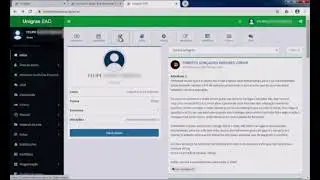 AULA INAUGURAL UNIGRAN EAD