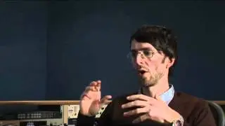 The Verbatim History of HD Aesthetics and Technologies: Peter Giles