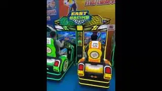 Fast Racing
