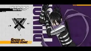 One Punch Man Road To Hero 2.0 Part 136