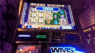 Jungle Wild 3 Bonus - SO MANY BIG WINS - WMS
