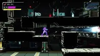 Dairon Missile Tank #5 alternative way (no Cross Bombs)