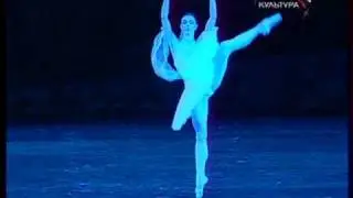 Natalia Osipova - 2nd Shade from La Bayadere