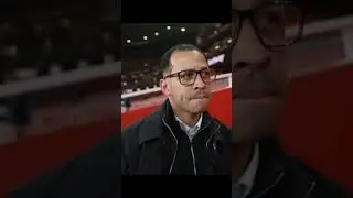 LIAM ROSENIOR POST MATCH REACTION CARABAO CUP! ARSENAL 1-0 CHELSEA