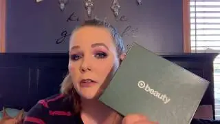 Target Men&rsquo;s December 2018 Box Unboxing   Always great boxes❤️