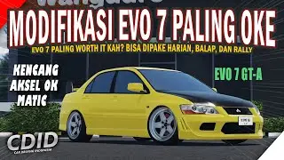 This car is a complete package, man? CAN YOU RACE, OFFROAD, AND CARMEET IT? Automatic too | CDID ...