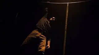 Cie. du Chaos /Rafael de Paola (FR/BR) in  