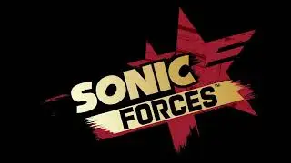 Fading World (Imperial Tower) - Sonic Forces OST [1 Hour Extended]