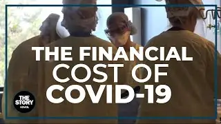 The financial cost of COVID-19 | The Story KGW