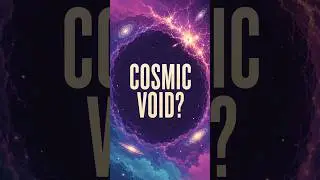 Do We Live In A Cosmic Void?