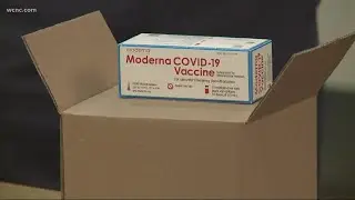 How to register for the COVID-19 vaccine in Charlotte, North Carolina
