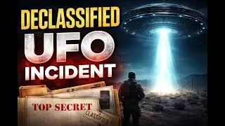 DECLASSIFIED INCIDENT REPORT &mdash; FILE ID: IRON VEIL&ndash;07