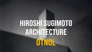 Il doppio infinito di Hiroshi Sugimoto