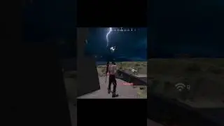 God level sniper free fire #shorts