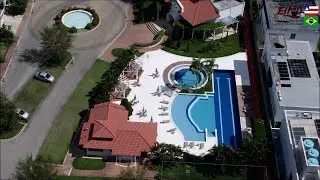 Condomínio Villaggio IL Campanário em Feira de Santana, Bahia - E L M O