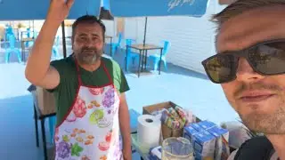 Ten Argentyńczyk ma wiadomość dla Polaków! 🇦🇷🇵🇱 | Lato w Chile