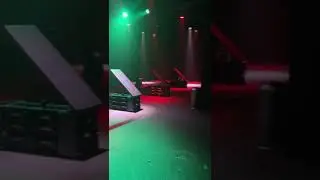 Unique Group Training room in Dubai