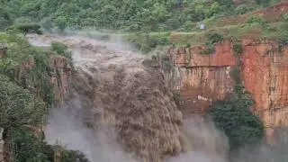 SPECTACULAR. Elandsriver in Flood.. Waterval Boven..Mpumalanga..Photographer Amanda Botha