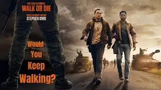 The Long Walk- The Most Honest Film You&rsquo;ll See This Year