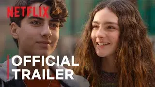 RIV4LRIES - Official Trailer [English] | Netflix