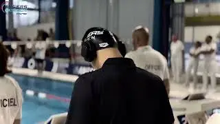 Le TRAILER 2025 Angers Natation Course