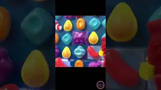 Candy Crush Friends Saga #trailer