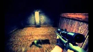 CS:S Blaz&acute;IN z1pStaR 360 unscope