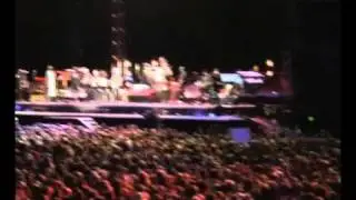 Bruce Springsteen & The E-Street Band, Stockholm Stadion 7 june 2009