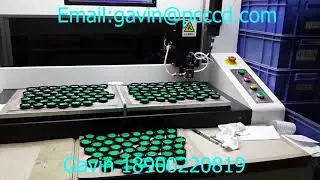Buzzer assembler, alarm assembler