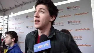Jared Kusnitz Lollipop Theater Network Interview