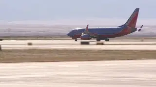 Sunport offers new flight tracking, noise reporting system