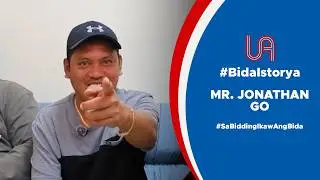 Bida Istorya - Mr. Jonathan Go