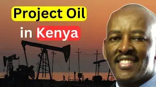 Tullow Oil's Project in Kenya That Was Sold to Gulf Energy