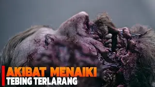 TAKUT KETINGGIAN? JANGAN NONTON FILM INI‼️