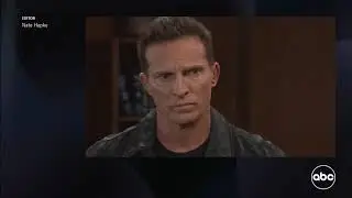 General Hospital 2-3-26 Preview GH 3rd February 2026