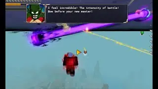 Former FINAL STAND veteran fight Lord Slug