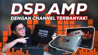 UNBOXING MUSWAY M12 ! SATU UNTUK SEMUA ?!